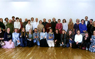 Valdorfiečių sambūris