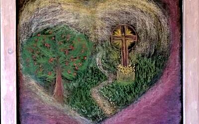 Susitikimas bendram pokalbiui: kai vaiko augimas tampa mūsų visų rūpesčiu