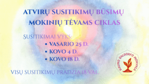 atvirų susitikimų būsimų mokinių tėvams ciklas (1)