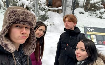 Svečiuose &ndash; 11-okai i&scaron; Belgijos