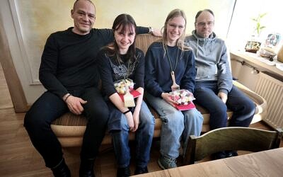 I&scaron; Belgijos į Kauną: mokinių mainų nuotykis!