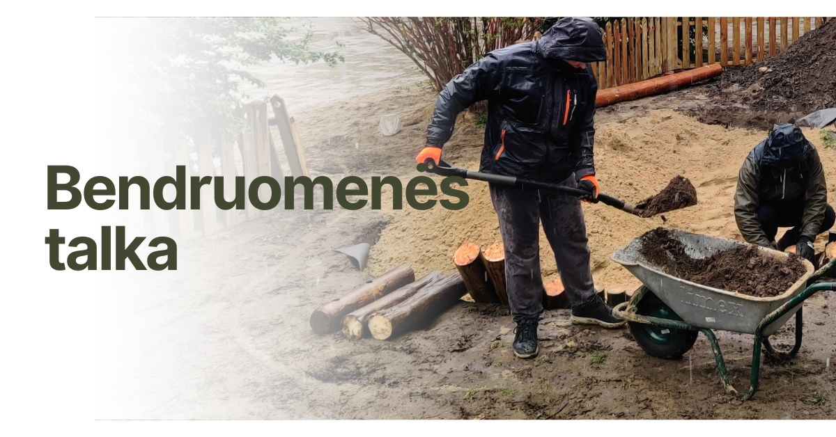 100 metų Valdorfo pedagogikai - Kauno Valdorfo mokykla