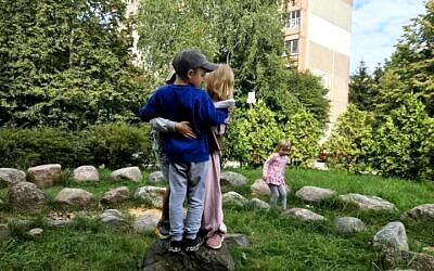 Valdorfo darželio 100-metis!