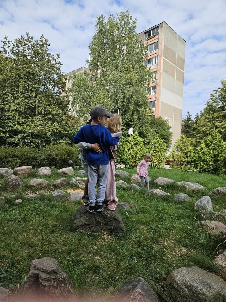 100 metų Valdorfo pedagogikai - Kauno Valdorfo mokykla